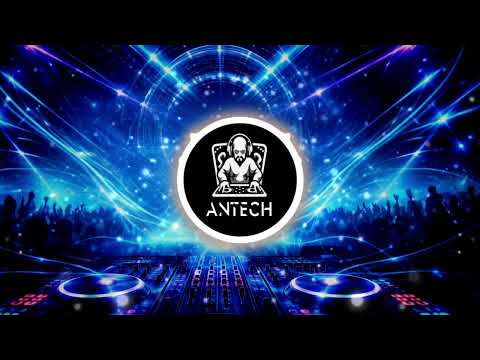 DJ Set - Progressive House Vol. 1 | Antech