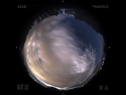 Nacht vom Freitag 05.06.2020 zum Samstag 06.06.2020