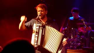 Garish - Ganz Paris (live @ Picture On 2016, Bildein, 20160812)