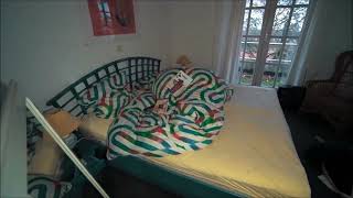 Die Ärzte - Nie Gesagt (90&#39;s Lost Place Edition)