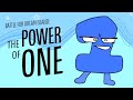 BFDI TPOT 20 INTRO BE LIKE