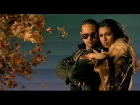 00 Sean Paul Feat Stian K. - Temperature Remix.