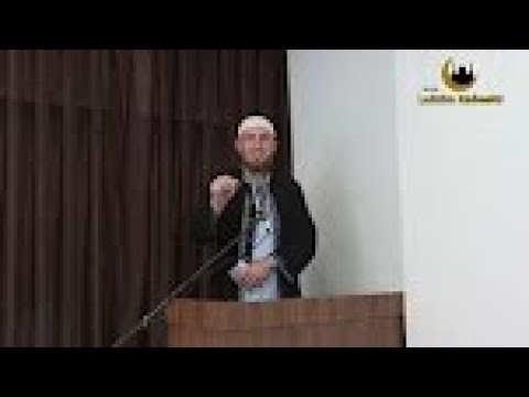 Hutbeja e Fiter Bajramit