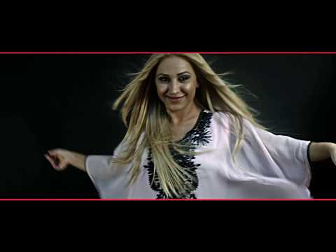 ADY AMAR - Talent de araboaica (VIDEO OFICIAL 2015)
