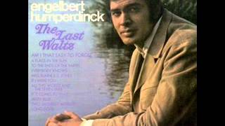 Engelbert Humperdinck: "To The Ends Of The Earth"