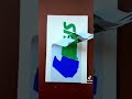 WarnaArt LOGO PLUS Projek Lebuhraya Utara Selatan