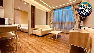 Ao Nang 2-Bedroom Family apartment | Krabi, Thailand | Hotel Review 🏨
