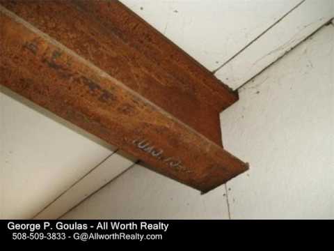 144 Worcester St, Southbridge MA 01550 - Commercial Property - Real Estate - For Sale -