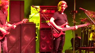 PHISH : 46 Days : {1080p HD} : Alpine Valley Music Theatre : East Troy, WI : 7/1/2012