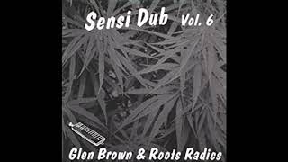 Seedy Weed Dub - Glen Brown & Roots Radics