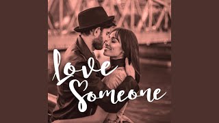 Let&#39;s Just Fall In Love Again (Acoustic Version)