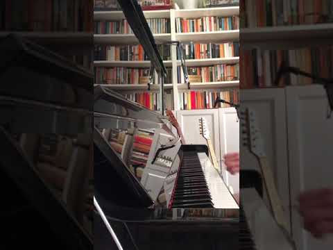 'Round Midnight cover / reharmonisation