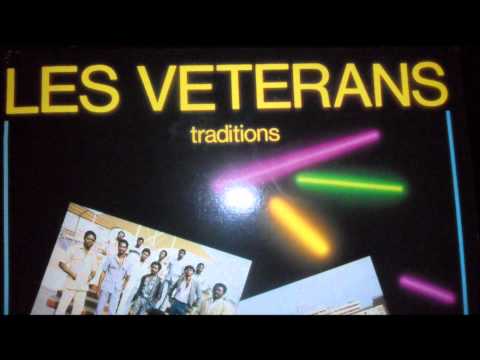 Les Vétérans - man kalba (Traditions vol 4 - Ebobolo Fia 1986)