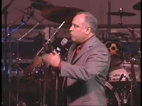 EL ES GRANDE - INSPIRACIÓN- Apóstol Otto Azurdia - Ministerios Llamada Final Central