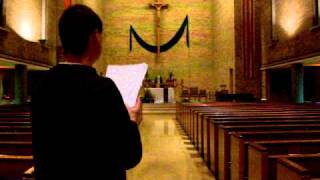 Wake Awake For Night Is Flying Traditional Catholic Advent Hymn