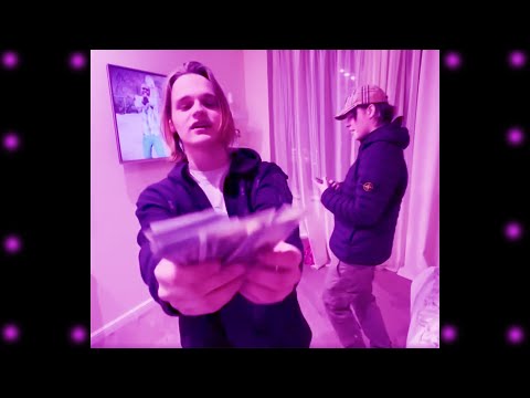 *FREE FOR PROFIT* SCALLY MILANO x UGLYSTEPHAN Type Beat - я хочу