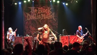 The Black Dahlia Murder release Matriarch - Counterparts new song &quot;Haunt Me&quot;