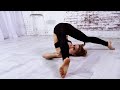 Workout Gymnastics With Nara Mongolka Flexible Girl Flexible Girl In Bikni Self Care First