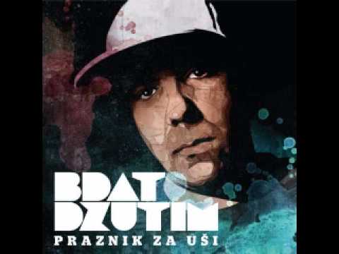 Bdat Dzutim - TA NE POSTOJI  ft. Kruks, Shmac Daddy