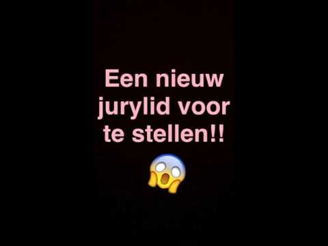 MNM: Strafste School 2016: Joy Anna Thielemans stelt zich voor als jurylid