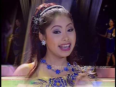 Bayon DVD #07 - Touch Sreynich - Ban Kyom Somnang Thom Huy / ទូច ស៊ុននិច​ - បានខ្ញុំសំណាងធំហើយ