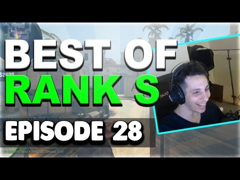 FLOPPY 1v5, STEEL SCOUT COLLATERAL - BEST OF RANK S (Episode 28)