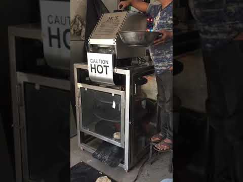 Super Deluxe Automatic Chapati Making Machine