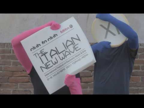 Club To Club XI, before/after // 2011