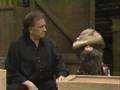 Johnny Cash On Sesame Street Tall Tale