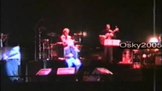 Joan Manuel Serrat - Pendiente de tí 1992 (monologo no incluido tv)