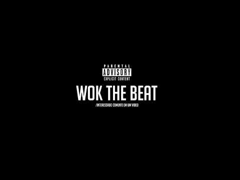 (FREE) Trap beat type  ML x Derek "Nois Tem" | Prod by Wok The Beat