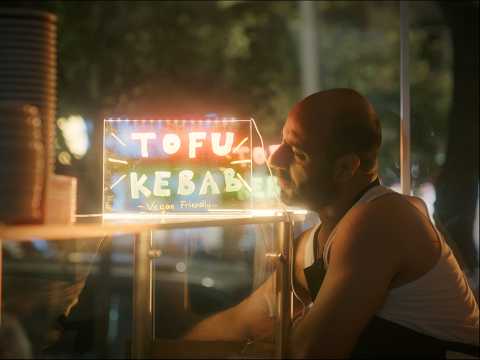 Trailer of Tofu Kebab (2026)