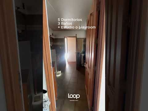 Video de YouTube - Casa en Venta de 5 dormitorios con Piscina, Jardín y Garage en Solymar, Canelones