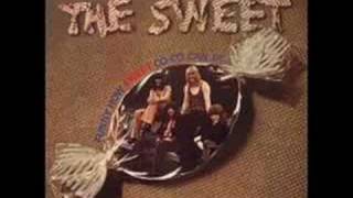 The Sweet - Reflections
