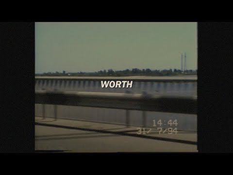 Alex Yarmak - WORTH (Official Audio)