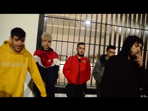 TEMPO VS RAFA (OCTAVOS) TOTO BATTLES - ISLA CRISTINA