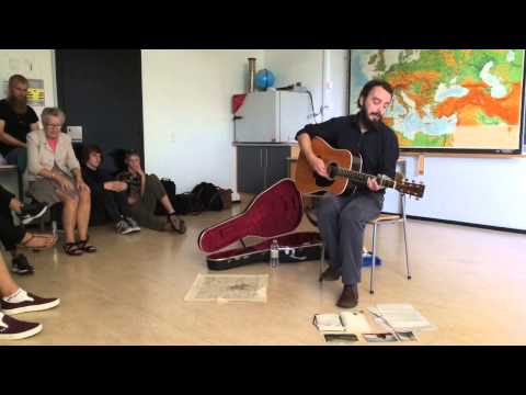 The Great Park - The Royal Canal