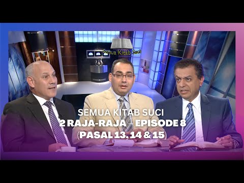 Video 2 Raja-raja – Episode 8 (Pasal 13 14 & 15)
