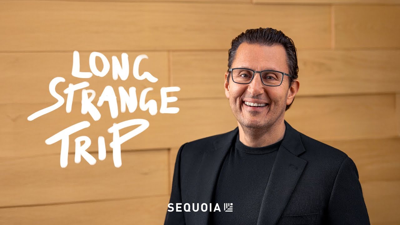 Intuit CEO Sasan Goodarzi’s Grown-Up CEO Playbook