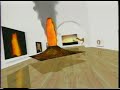 Quick VHS BBC S Eyewitness Intro Mammals 1996