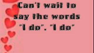 I Love You So-Toni Gonzaga Lyrics