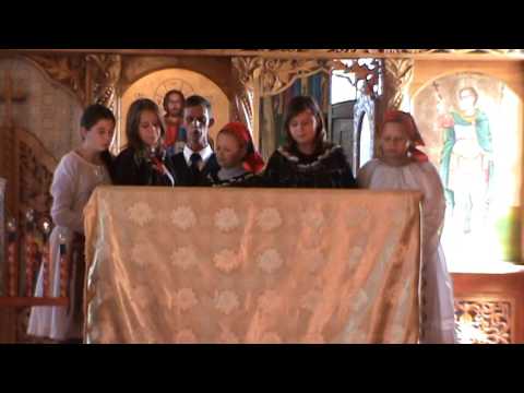 IATA DOMNUL IAR S-A RASTIGNIT