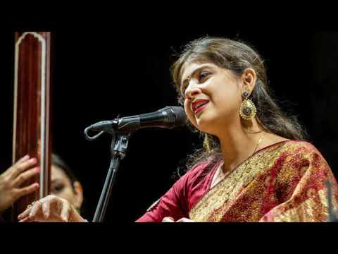 Heartwarming Charukeshi by Kaushiki Chakraborty || Saiyaan Moraa Re