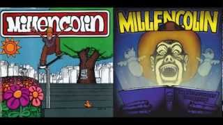 Millencolin - Pain