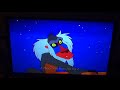 Lion King Circle Of Life Sing Along Part 8A The Lion Sleeps Tonight