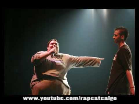 Criterioh vs Reto [16AVOS DE FINAL] Final Regional Barcelona 2009 ( NO OFICIAL )