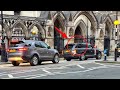 Range Rover Spotted Near Royal Courts Of Justice Any Thoughts