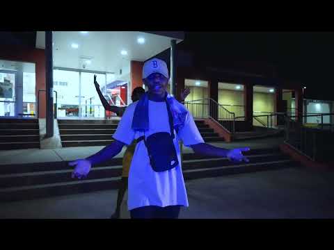 Damon Green - Dont Come To My Hood