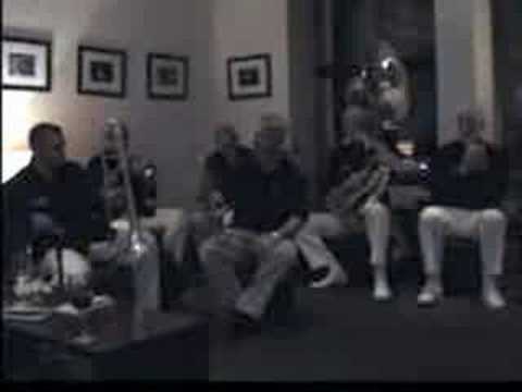 Jumping Band Performance Music Festival: New Orleans Jump Band | JimenaPulse
