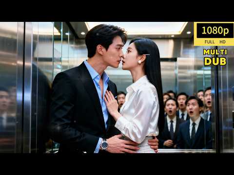 A One-Night Stand Turned into a Flash Marriage😍—My Roommate Is My CEO Boss!